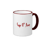 Cup O' Joe Mug