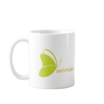 Cup of Cheer Mug