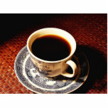 Cup Of Coffee photo sculptures