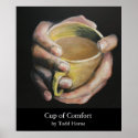 Cup of Comfort posters