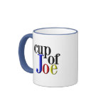 Cup of Joe - Mug