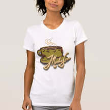 Cup of Joe T-shirt