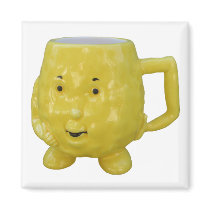cup of sunshine