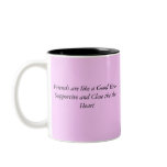 Cup of Support Coffee Mugs