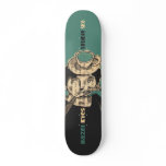 Cup of Tea skateboards