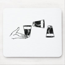  Cup Picture Mouse Pads