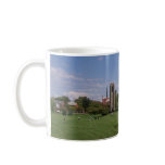 CUP Summer Baker Park Mug