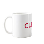 CUP<T> mugs