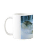 Cup-Wolf Running Coffee Mugs