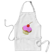 Cupcake apron