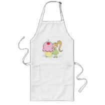 Cupcake Apron