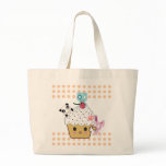Cupcake Attack! (>_<) bags