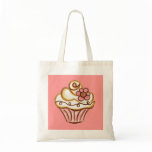 Cupcake  Bag