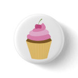 Cupcake buttons