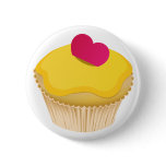 Cupcake buttons