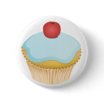 Cupcake buttons