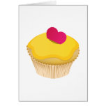 Cupcake cards