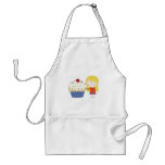 cupcake craving aprons