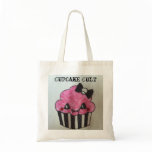 Cupcake Cult bags