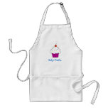 Cupcake Custom Apron