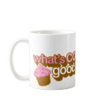 Cupcake Cutie Mug