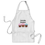 Cupcake Designer aprons