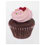 Cupcake flyers