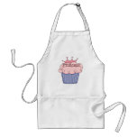 Cupcake For A Princess Aprons