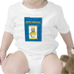 Cupcake Happy Birthday 50th T Shirts
