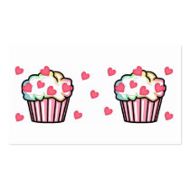 Cupcake Love