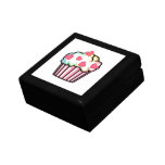 Cupcake Love Gift Box