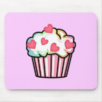 Cupcake Love