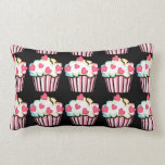 Cupcake Love Pillows