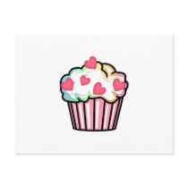 Cupcake Love