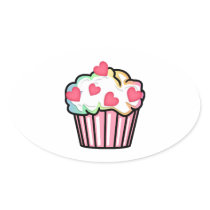 Cupcake Love