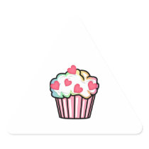 Cupcake Love