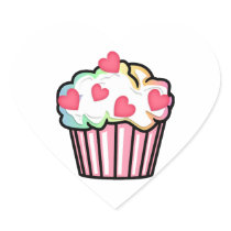 Cupcake Love