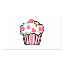 Cupcake Love