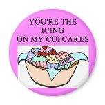 CUPCAKE lover