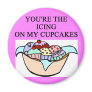 CUPCAKE lover