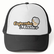 Cupcake Master Hat