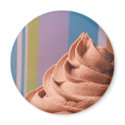 Cupcake Mountain magnets