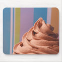 Cupcake Mountain mousepads