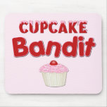 Cupcake Mousepad