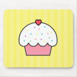 Cupcake Mouse Pads