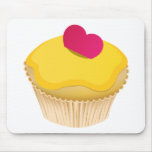 Cupcake mousepads