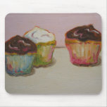 Cupcake Mousepad