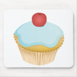 Cupcake mousepads