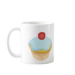 Cupcake mugs