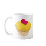 Cupcake mugs